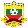 达根U21