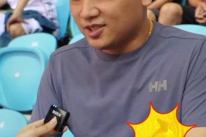 47岁镇海中学教师赵奎强成为“浙BA”镇海队球员 ...