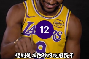 谁是杨瀚森👑 心中的NBA历史最佳阵容人选？